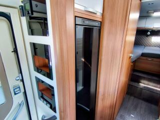 Adria Coral XL 670 SL 2.0 120kW