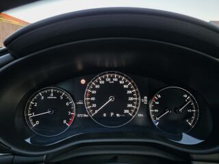 Mazda 3 Skyactiv-G Elegance 2.0 90kW