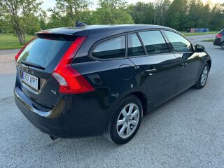 Volvo V60 1.6 T4 132kW
