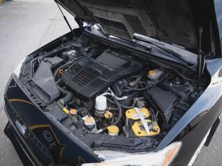 Subaru WRX WRX 2.0 200kW