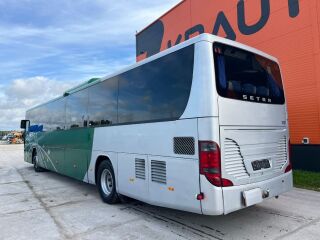 Setra S 416 UL 4x2 260kW