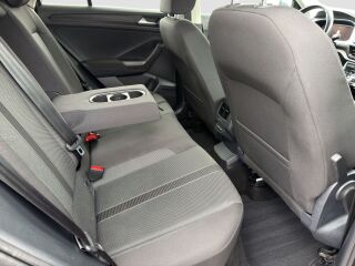Volkswagen T-Roc Life 1.5 TSI 110kW