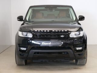 Land Rover Range Rover Sport HSE Dynamic 3.0 250kW