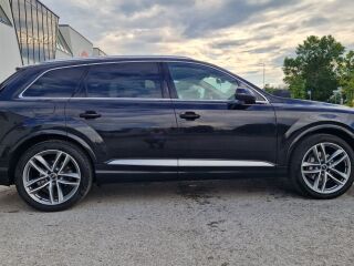 Audi Q7 50 TDI Quattro 3.0 210kW