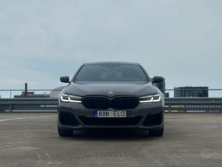 BMW 530 3.0 210kW