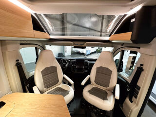 Adria TWIN SPORTS 640 SGX PTR 60 YEARS EDITION DELUXE 2.2 FIAT MultiJet3 HD 132kW