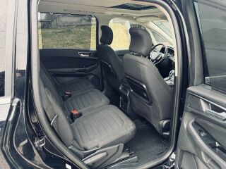 Ford Galaxy Comfort 7k 2.0 R4 154kW
