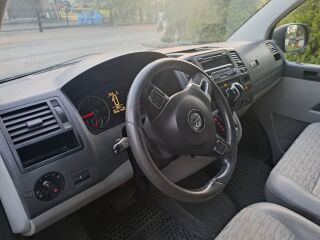 Volkswagen Transporter 2.0 103kW
