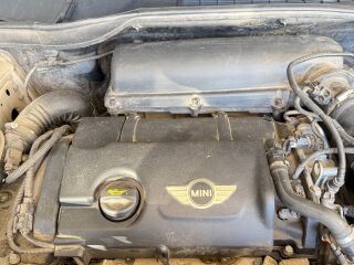 MINI Cooper S 1.6 R4 Twin-Scroll Turbo 135кВ