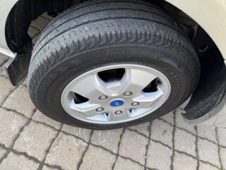 Ford Tourneo Custom L2H1 Titanium 2.2 Tdci 114kW