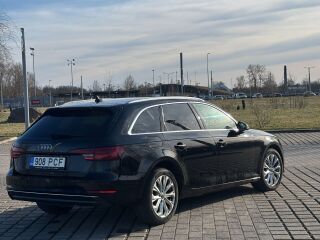 Audi A4 2.0 110kW