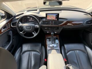 Audi A6 3.0 160kW