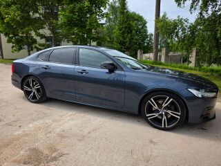 Volvo S90 2.0 173kW