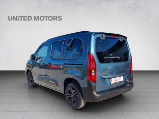 Citroen Berlingo L1 Shine 1.5 BlueHDI 130 96kW