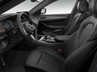 BMW 520 d M-Sportpakett 2.0 140кВ