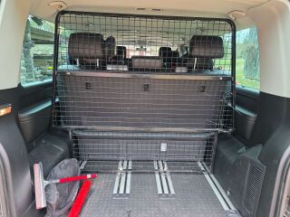 Volkswagen Multivan 4Motion LWB 2.0 150kW