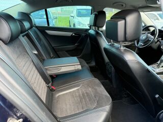 Volkswagen Passat Highline 1.4 TSI 118kW