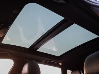 BMW 520 2.0 140kW
