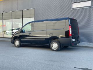 Peugeot Expert 2.0 R4 HDI 94kW