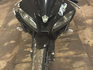 Yamaha YZF - R 6 93кВ