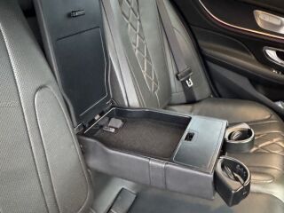 Mercedes-Benz CLS 350 2.9 210kW