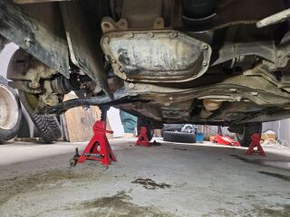 Toyota Yaris T Sport 1.5 R4 77kW