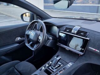 DS DS 7 Crossback 133kW