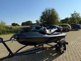 Sea-Doo RXP 300 X-RS APEX 217kW