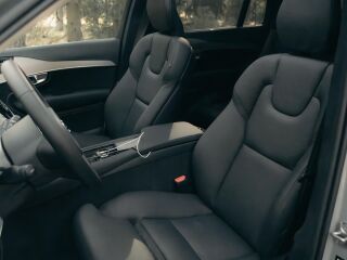 Volvo XC90 B5 Awd Petrol Ultra Bright 250Zs 2.0 B5 Awd 250kW