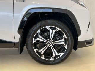 Toyota RAV4 Plug-in Hybrid Premium AWD 136kW