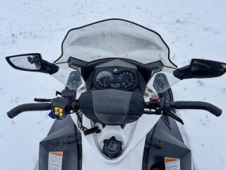 Ski-Doo GRAND TOURING SPORT 600 ACE REV-XP 42kW