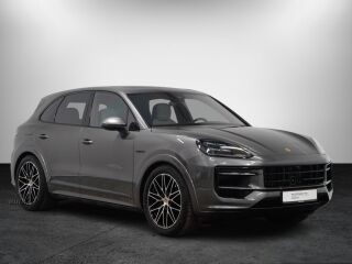 Porsche Cayenne E-Hybrid 3.0 346кВ