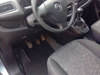 Opel Combo 1.4 70kW