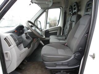 Peugeot Boxer H2/L2ISOTERMa/c 2.2 TDI 88кВ