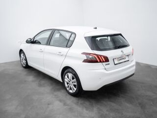 Peugeot 308 BlueHDi 130 1.5 96kW