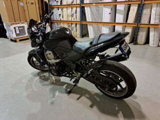 Kawasaki Z 750 78kW