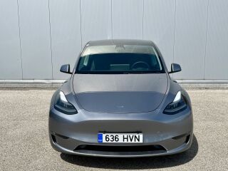 Tesla Model Y Dual Motor Performance AWD 393kW