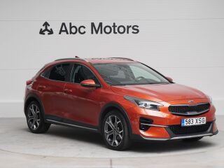 Kia XCeed EX 1.5 118kW