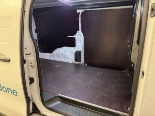 Fiat Scudo Van L3 MT6 2.0 106kW