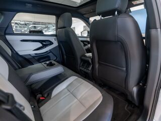 Land Rover Range Rover Evoque Dynamic SE 2.0 D165 120kW