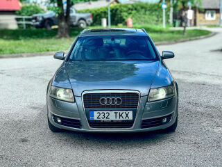 Audi A6 2.0 103kW