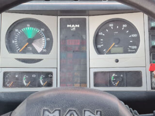 MAN 12.185 LLC ADR 132kW