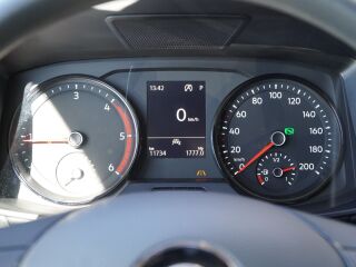 Volkswagen Crafter L3H3 2.0 130kW