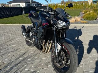 Kawasaki 900 Z 92kW
