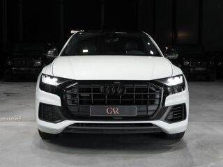 Audi Q8 Quattro 3.0 210kW