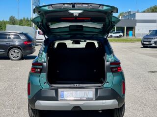 Opel Frontera GS Hybrid 110 e-DCS6 1.2 74кВ