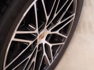 Porsche Cayenne S 3.0 260kW