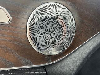Mercedes-Benz C 250 AMG 4matic+air 2.1 150kW