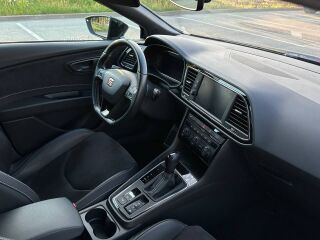 SEAT Leon ST Cupra 300 4Drive 2.0 221kW