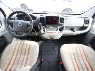 TEC 662 TI 2.3 96kW
